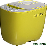 Картинка Хлебопечка Oursson BM1023JY/GA