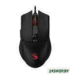 Картинка Игровая мышь A4Tech Bloody L65 Max (черный)