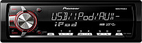 Картинка Автомагнитола Pioneer MVH-X460UI
