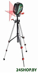 Картинка Нивелир лазерный Bosch UniversalLevel 3 - Set (0603663901)
