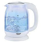 Картинка Электрочайник Delta Lux DL-1206W