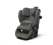 Картинка Автокресло Cybex Pallas G i-size (Soho Grey)