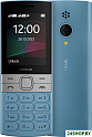 Кнопочный телефон Nokia 150 (2023) Dual SIM TA-1582 (бирюзовый)