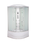 Картинка Душевая кабина Erlit 4508TP-C3 80x80
