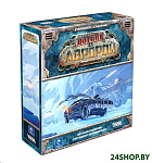 Картинка Настольная игра Мир Хобби Погоня за