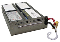Картинка Аккумулятор для ИБП APC APCRBC132 (12В/7.2 А·ч)