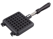 Картинка Вафельница Mallony WAFEL MAL-01WF