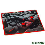 Картинка Коврик для мыши OKLICK OK-F0282