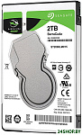 Картинка Жесткий диск Seagate 2Tb (ST2000LM015)