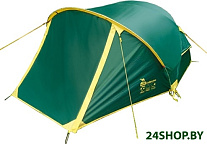 Colibri Plus 2 V2 (зеленый)