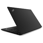 Картинка Ноутбук Lenovo ThinkPad T14 Gen 1 AMD 20UD003VRT