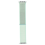 Картинка Ремешок Evolution AW44-SL01 для Apple Watch 42/44 мм (light cyan)