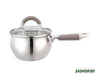 Картинка Кастрюля с длинной ручкой Agness 937-371