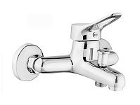 Картинка Смеситель Deante Werbena BCW 010M