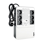 Картинка Источник бесперебойного питания Legrand Keor multiplug 800 VA 310082