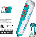 TSDLI0423 (с АКБ, набор оснастки)