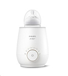 Картинка Подогреватель Philips SCF358/00