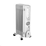 Картинка Масляный радиатор Delta D-46F-7