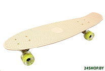 Картинка Пенниборд Triumf Active Classic TLS-402L (beige)
