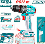 TIDLI209681 (без АКБ)