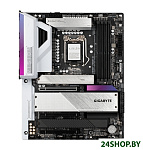 Картинка Материнская плата Gigabyte Z590 Vision G (rev. 1.0)
