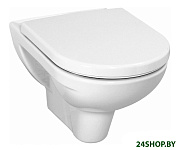 Картинка Унитаз Laufen Pro [820950+891951]