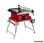 Картинка Станок Einhell TE-TS 250 UF