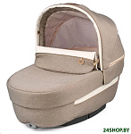 Картинка Люлька без шасси Peg Perego Culla Elite (mon amour)
