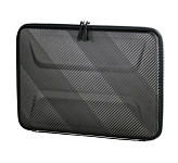 Картинка Чехол Hama Protection Hardcase 15.6 (черный)