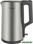 Картинка Электрочайник Midea MK-8064