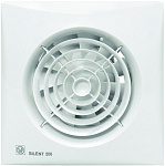 Картинка Вентилятор накладной Soler and Palau SILENT-200 CZ