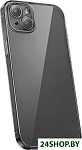 Corning Series Protective Case для iPhone 14 Plus (прозрачный)