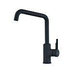 Картинка Смеситель Franke Urban 115.0627.524 (черный матовый)