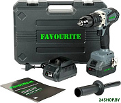 OBS 21 DC 100N Prof (с 1-им АКБ, кейс)