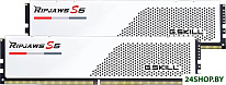 Ripjaws S5 2x16ГБ DDR5 5600 МГц F5-5600J4645A16GX2-RS5W