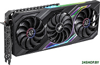 Radeon RX 7700 XT Phantom Gaming 12GB OC RX7700XT PG 12GO
