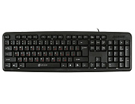 Картинка Клавиатура Oklick 90MV2