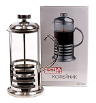 Картинка Френч-пресс Home Line WY-S008-350