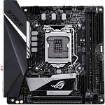 Картинка Материнская плата ASUS ROG Strix B360-I Gaming