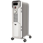 Картинка Масляный радиатор Polaris PRE W 0715