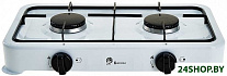 Картинка Настольная плита Василиса ВА-6502