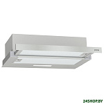 Картинка Вытяжка телескопическая Gorenje TH62E3X