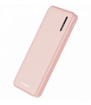 Картинка Портативное зарядное устройство CrownMicro CMPB-5000 (розовый)