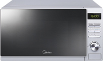 Картинка Микроволновая печь Midea AG720C4E-S