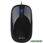 Картинка Мышь A4Tech D-110