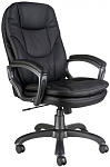 Картинка Кресло офисное Бюрократ CH-868AXSN/Black