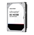 Жесткий диск WD Ultrastar DC HC330 10TB WUS721010ALE6L4