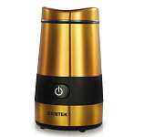 Картинка Кофемолка CENTEK CT-1355 GLD