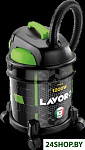 Картинка Пылесос Lavor Rudy 1200 S