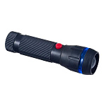 Картинка Фонарь Perfeo LT-006 (черный/синий)